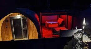 Beach House Pods - Image 3