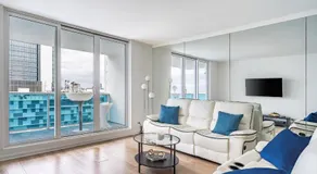 1 Bedroom Private Residence at Roney Palace -804 - Image 2