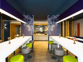 Ibis Budget Madrid Alcorcón Móstoles - Image 2