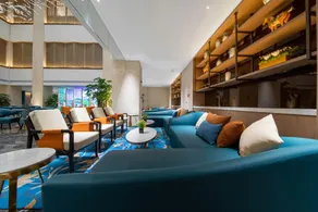 Kunming Zhong Yu Hotel - Image 2