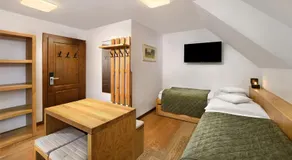 Majláthova Chata Popradské Pleso - Image 2