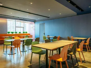 Hanting Hotel Taiyuan Changfeng Street - Image 3