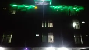 Kashmir Continental Hotel Murree - Image 1