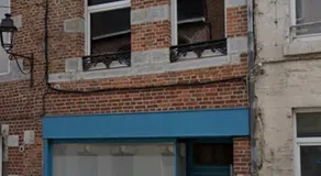 Appartements centre-ville Avesnes sur Helpe Duplex confort - Image 2