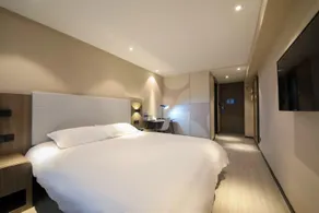 Hanting Hotel Nanjing Shanxi Road - Image 5