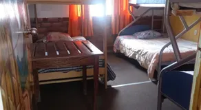Monkeywasi Climbing Hostel - Image 2