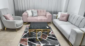 Modern Apartment in Sheraton Heliopolis, 5 minutes from Cairo Airport عمارة مطعم دجاج كنساس - Image 4