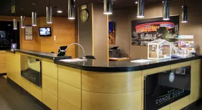 Hotel Conde Duque Bilbao - Image 5