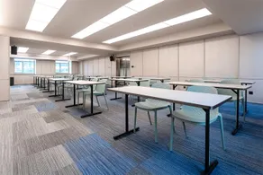 Hanting Hotel Dezhou Wanda Plaza - Image 5