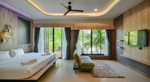 Mangrovebay Krabi Beachfront Pool Villa - Image 2