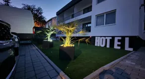 Hotel am Kurpark - Image 4