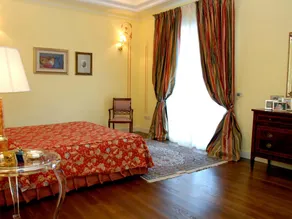 Spacious villa with garden and panoramic views in the green hinterland of Rimini - Image 4