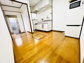Osaka Guesthouse広々貸切一軒家2LDK定員9名 - Image 5