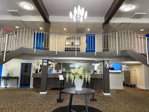 Rodeway Inn Rochester Airport - Image 5