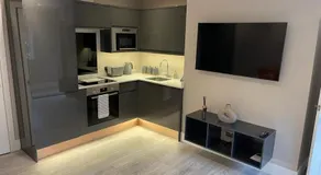 Swan House - 5 x Executive Apartments - Central Bawtry - Image 5