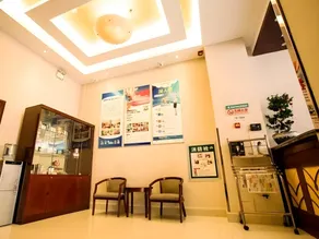 Green Tree Inn Handan Hanshan District Fudong Nandajie Mingzhu - Image 3