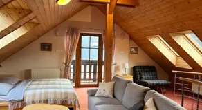 Chalet Hřebenka - Image 2