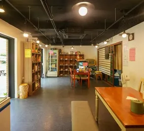 Dulegil Pension & Cafe - Image 4