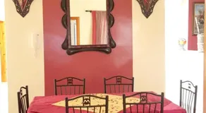 Charming Villa in Tou Ganaou with Private Pool - Image 4