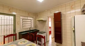 Casa Completa no Aricanduva Conforto e Lazer - Image 3