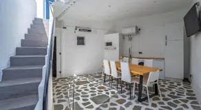 CASA DE BOMBEROS - Chio - 5 rooms, 2 kitchen, 2 terraces, film projector, fibre net - Image 5
