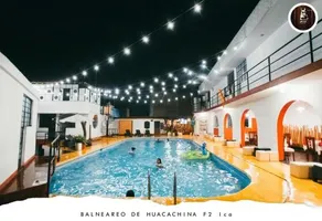 Mr. Llama Lodge - Image 5