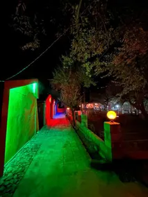 MONTAGNA PODS,Best resort in skardu , Best Guest house In skardu - Image 4