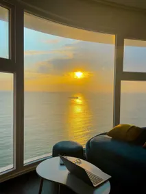 CĂN HỘ VIEW BIỂN - VIE HOUSE - Image 1