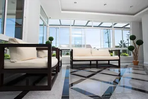 BBG Seaside Luxurious Service Apartment - Image 2