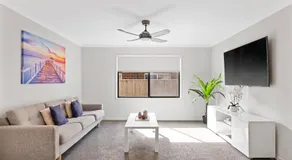Island Luxe Retreat Cowes - Image 2