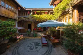 Lijiang Liyuanju Inn - Image 3