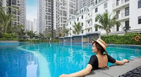 Luxhomes Tonkin2 Vinhomes Smart City - Image 3