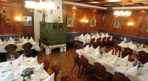 Waldcafé Hotel Restaurant - Image 2