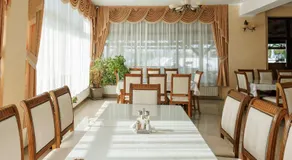 Hotel Doina 2 Tasnad - Image 4