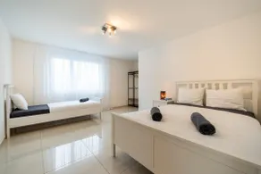 Peaceful Swiss Retreat | Parking + Private Balcony - Image 2