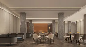 Home Inn Plus Dalian Airport - Image 4