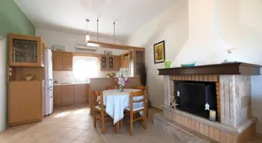 Eirinis house with amazing view in Masouri Kalymnos - Image 3