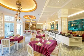 Sahira Hotel Pakuan - Image 4