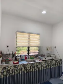 Rumah Kebun / Tiny House in the Garden - Image 4