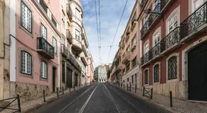 Eighteen21 Houses - Casa de São Domingos - Image 5