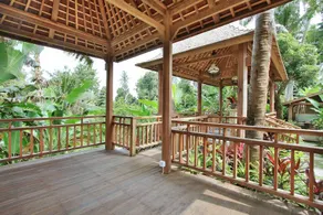 Graha Sandat Villas by GenuineHost - Image 5