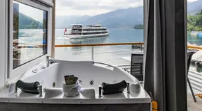 Strandhotel Seeblick - Image 2