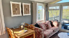 Brackenrigg Lodge - Image 2