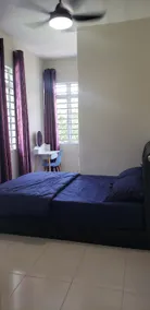Teratak Teratai Homestay- Corner - Image 3