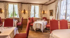Landhotel Hirsch - Image 3