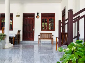 Radha Tourist Home - Image 5