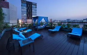 Alagon City Hotel & Spa - Image 5