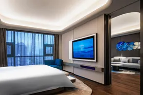 Meidu Hotel （Ordos Wanda Plaza） - Image 2