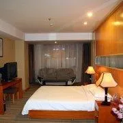 Qindao Business Hotel - Image 5