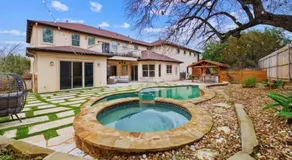 Private Pool Pickleball and Game Room Sleeps 20 - Image 4